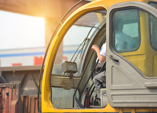 Maintenance Best Practices for Lifting Equipment