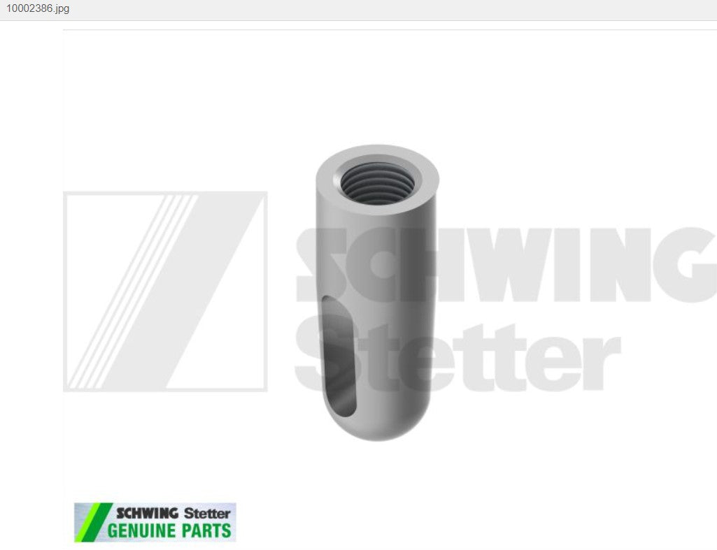 Pin-Threaded