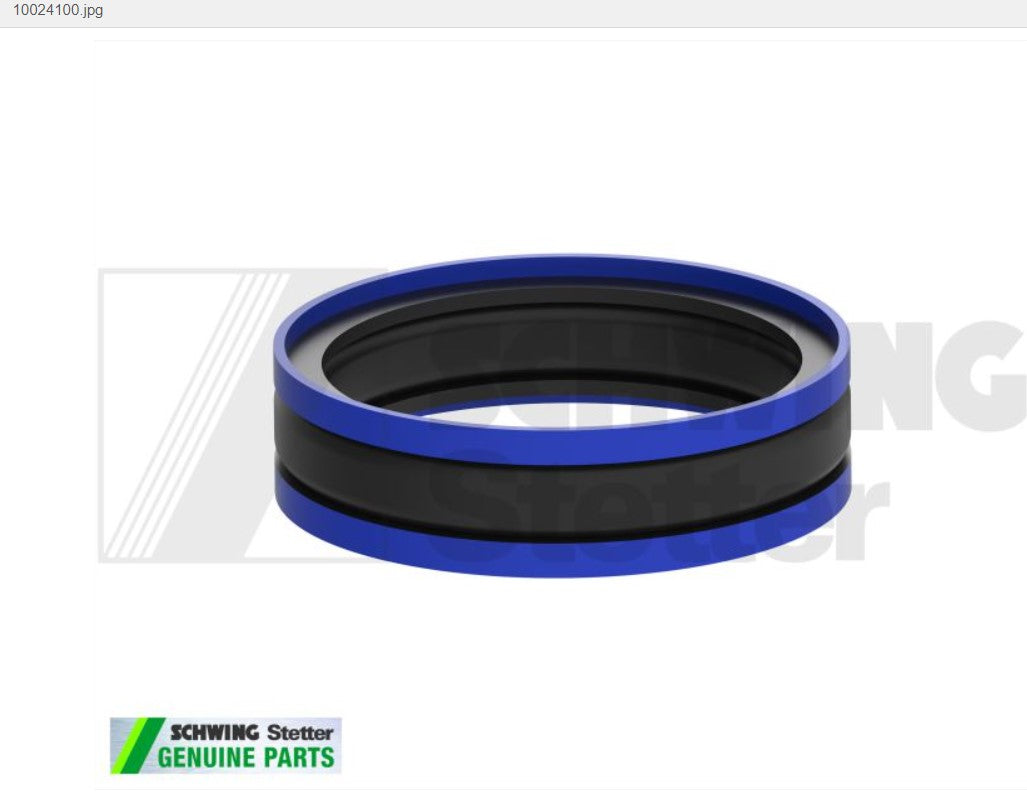 Cylinder sealing