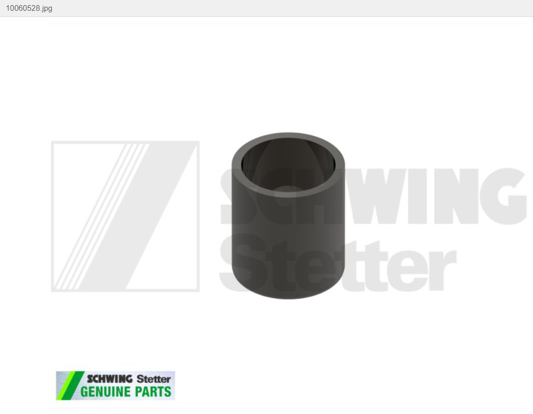 Bushing