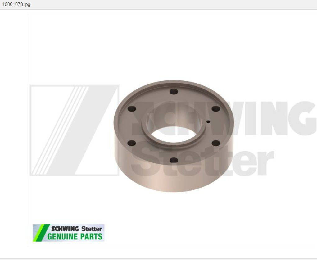 Bearing