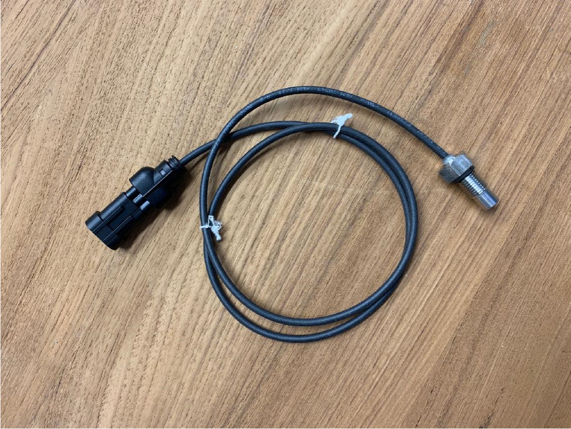 Proximity Switch