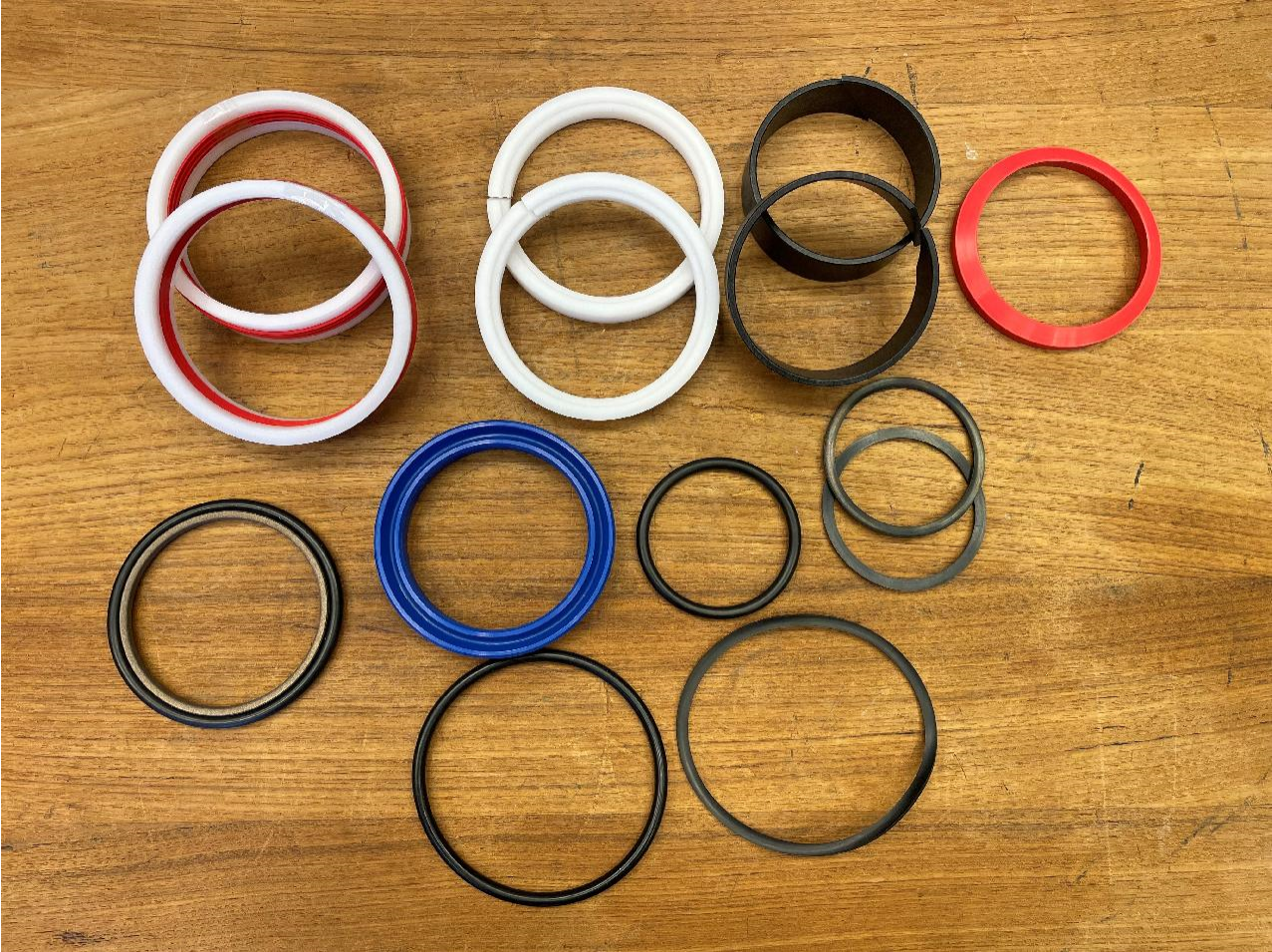 Seal Kit
