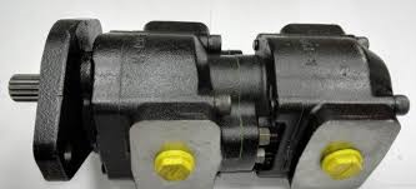 Pump Counter Clockwise