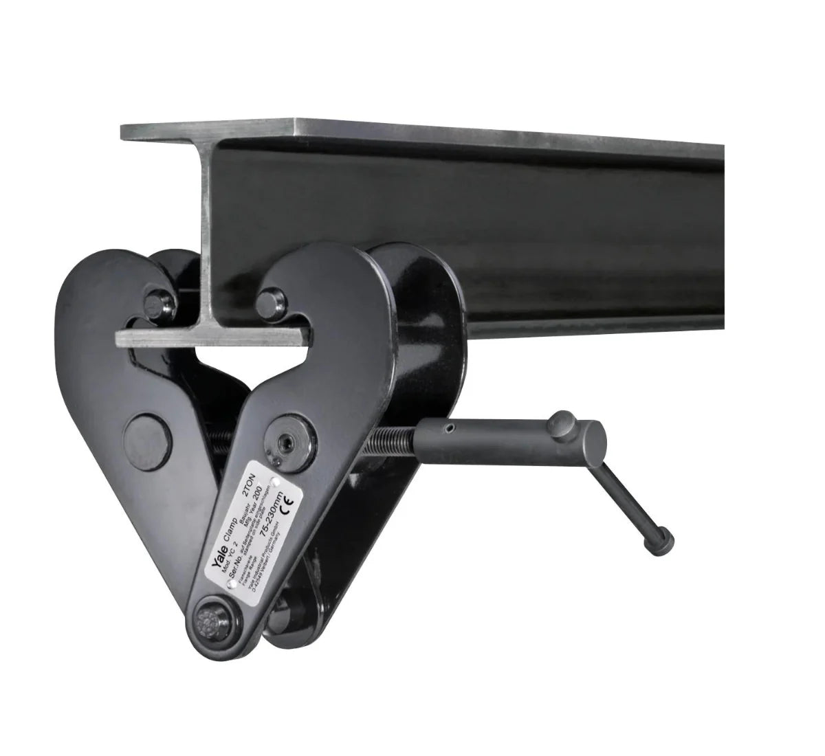 YALE Beam Clamp