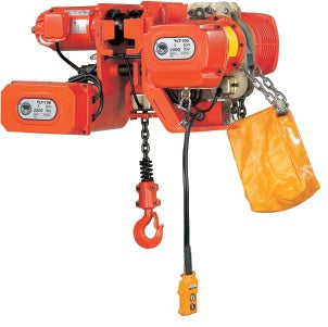 BLACK BEAR Electric Chain Hoist