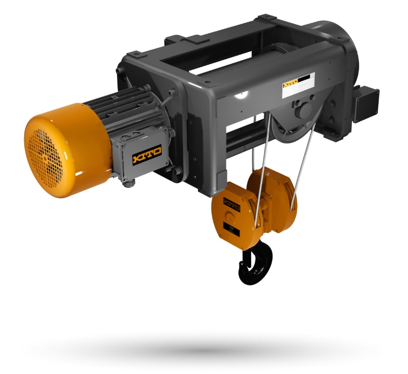 kito_electric_wire_hoist_stationary