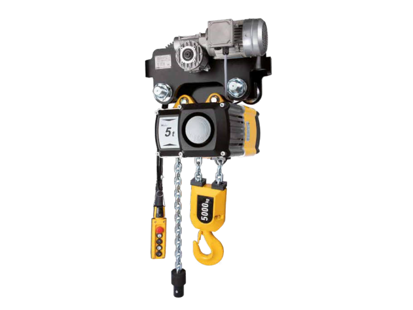 YALE Electric Chain Hoist