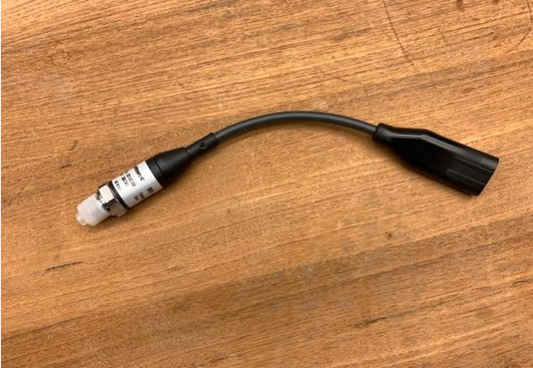 Pressure Sensor