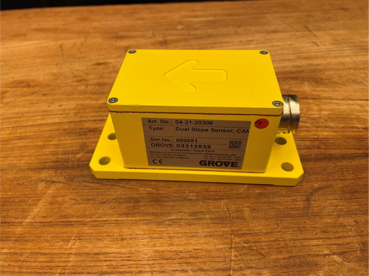 Level Indicator