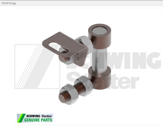 WMT - Hinge