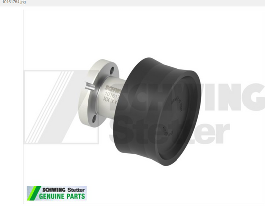 Pumping Piston DN200
