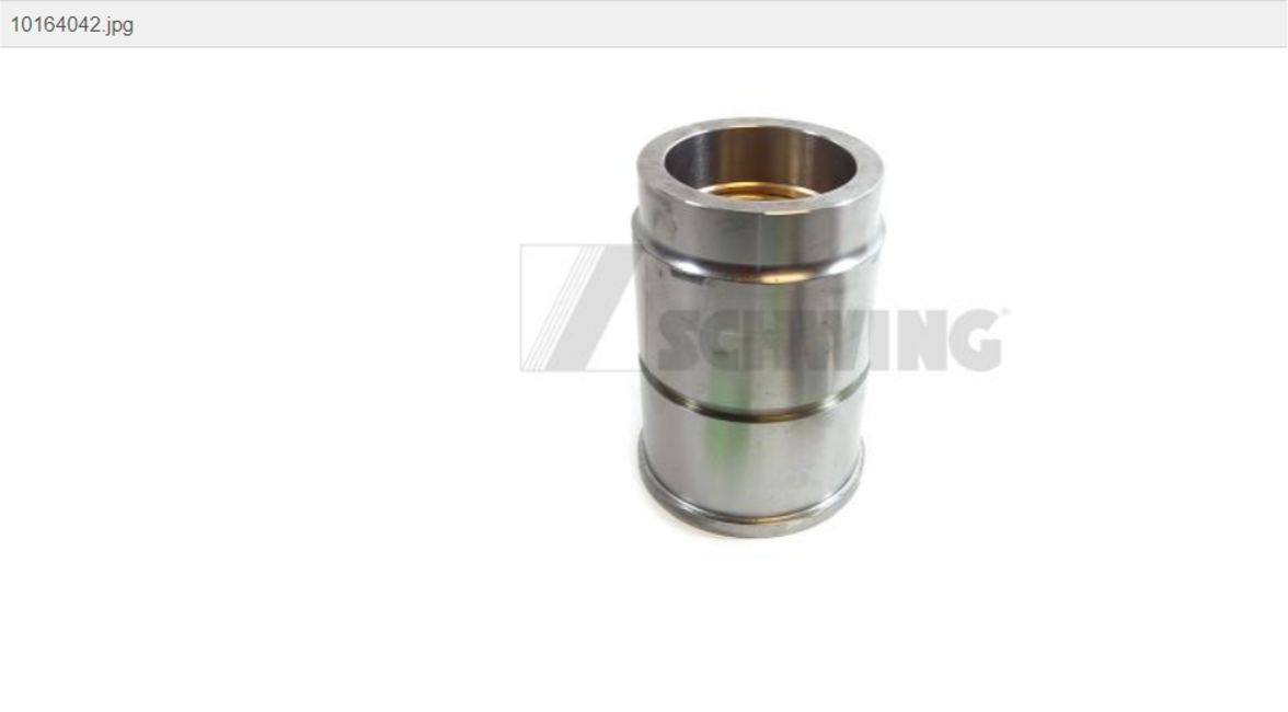 Guide bushing