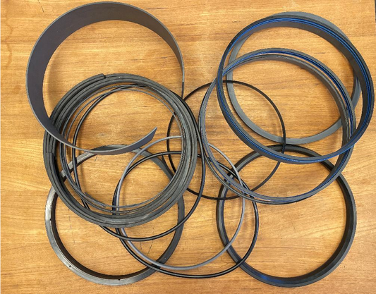 Kit Cylinder Seal Lift Cylinder