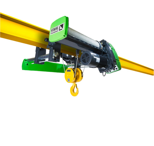 STAHL Electric Wire Hoist