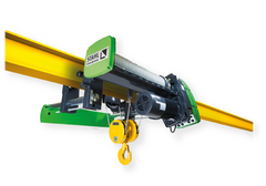 Electric Wire Hoist