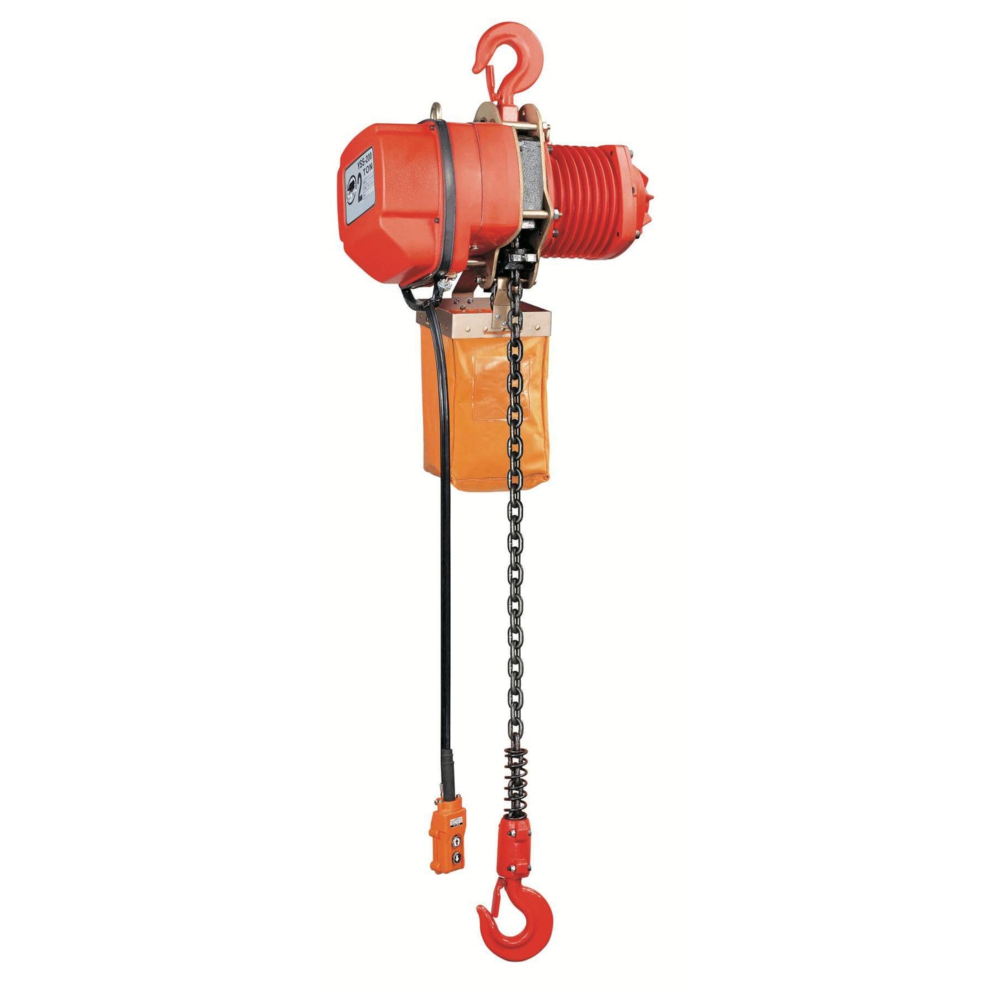 BLACK BEAR Electric Chain Hoist